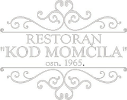 Restoran Kod Momcila